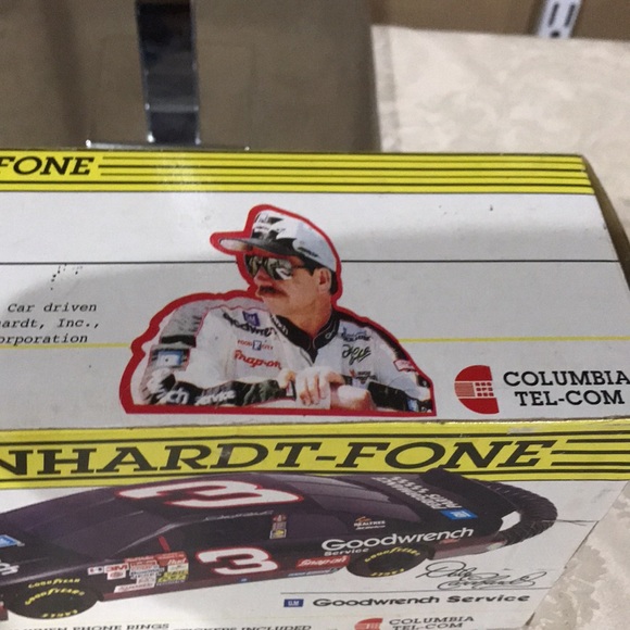 NASCAR Set - Picture 3 of 12